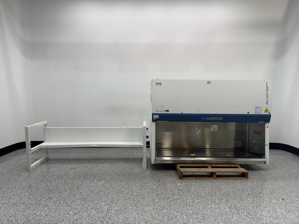 Image of ESCO Airstream 6' BioSafety Cabinet